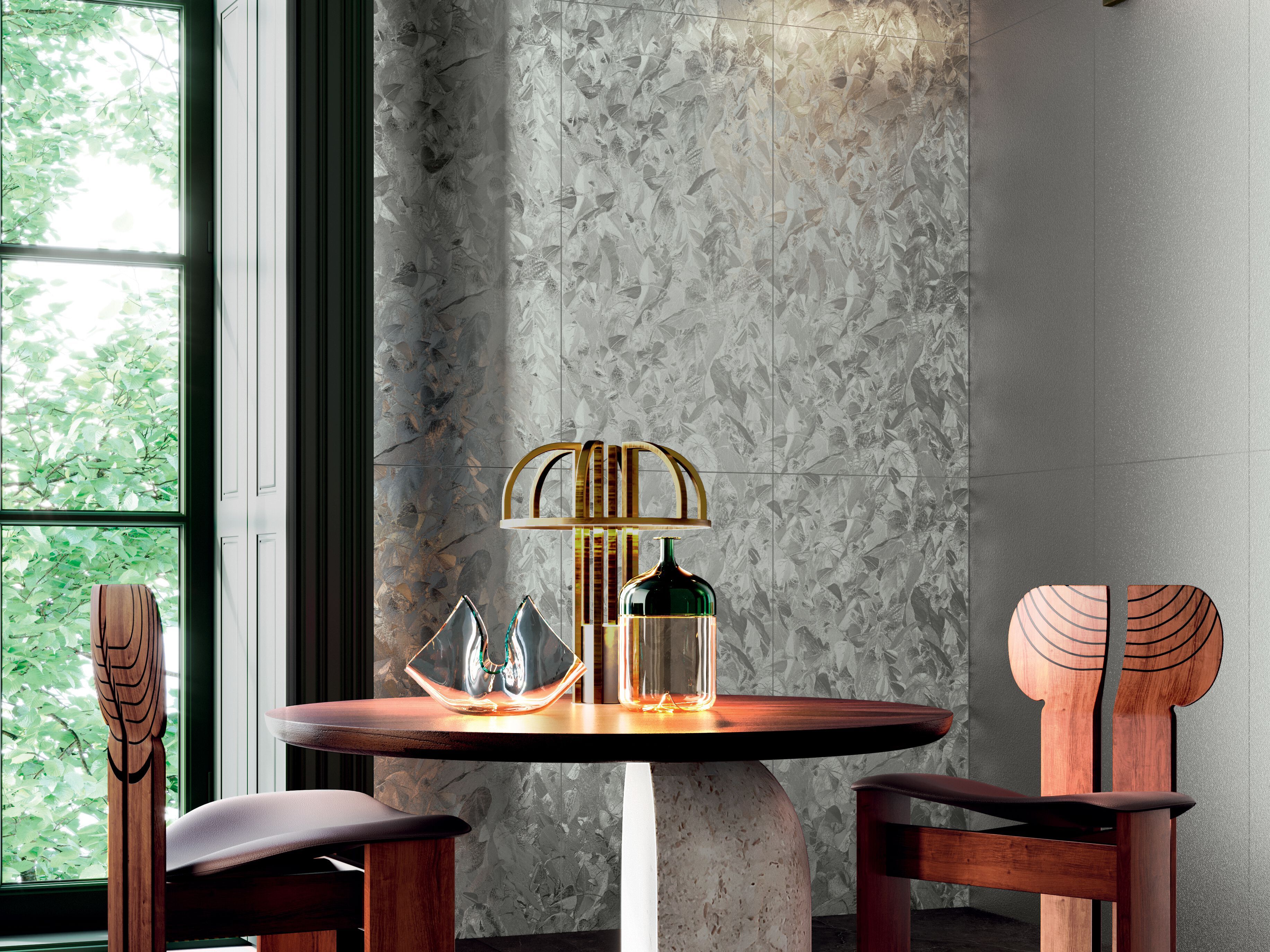 Облицовка керамогранита для интерьера COTTO D'ESTE Wonderwall ARCH-00112722 - Вид №2