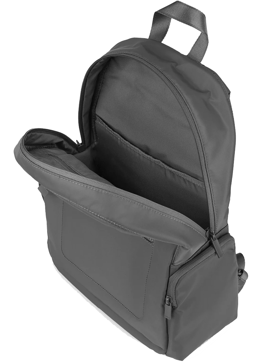 HITC14/137-01 Рюкзак HITC14 Bouting Backpack 13.3 RFID Hedgren Inter-City  - Вид №5