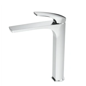 IDDIS Lahta - Настольный хромированный смеситель для умывальника с керамическим картриджем 89348635