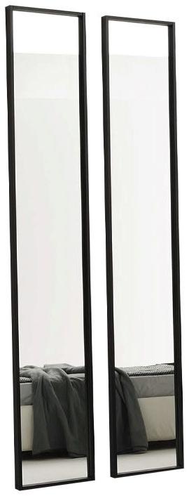 Frauflex Зеркало прямоугольное с рамой sun-id-1486967 - Вид №4