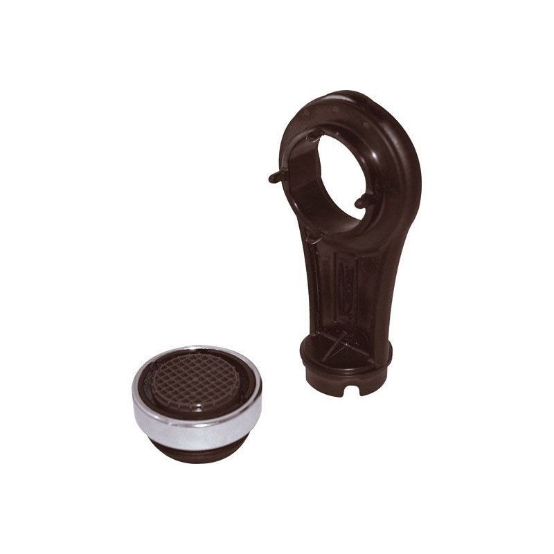 A803AVL6 - A803AVL8 Аэратор DANIEL RUBINETTERIE 