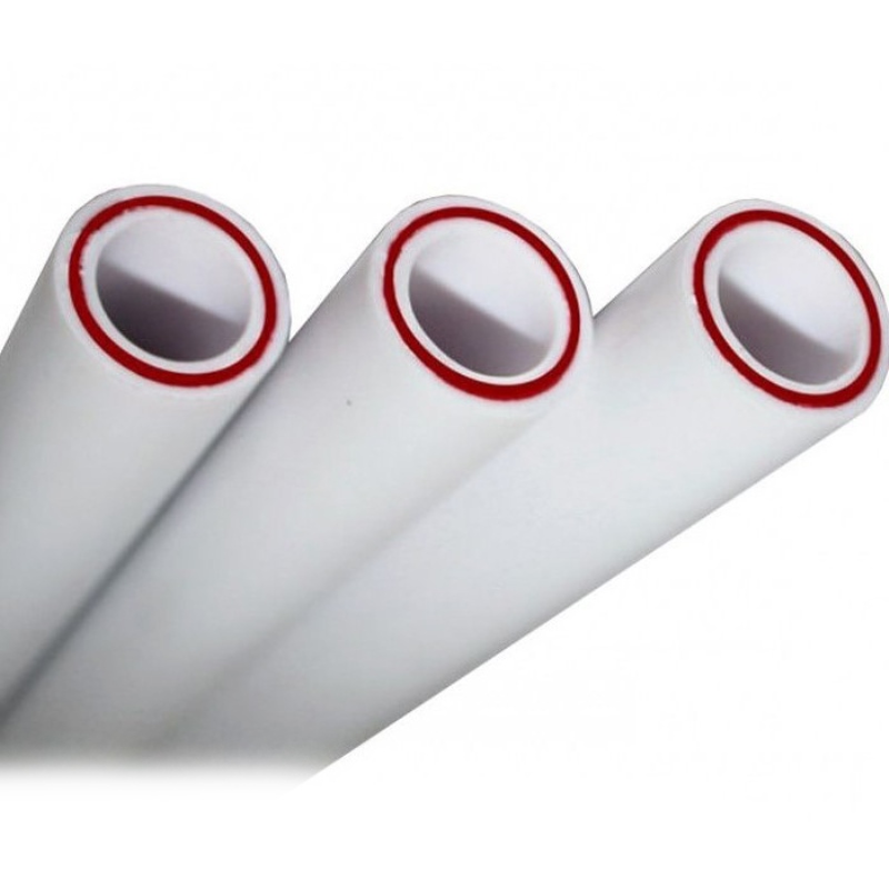 Труба PN20 ProAqua 63х10,5 со стекловолокном (штанга 4 м) PRO AQUA PA37018P - Вид №2