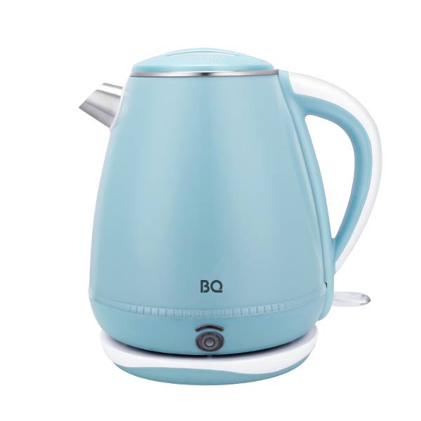 5368801 Электрочайник BQ KT1703P голубой STDN-0037529