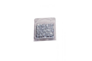 15448463 20 прямых ниппелей M 8x1,25 051160 SAMOA