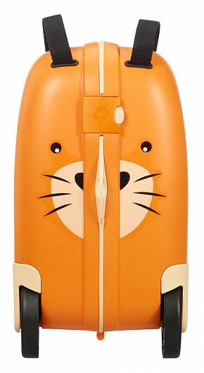 CK8-96001 Чемодан Dream Rider Suitcase Samsonite Dream Rider Disney  - Вид №6