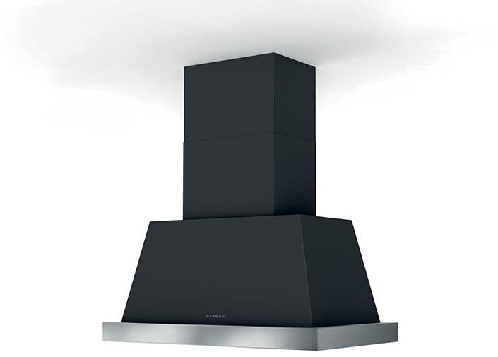 FABER Островная вытяжка со встроенным освещением sun-id-1437634 - Вид №4