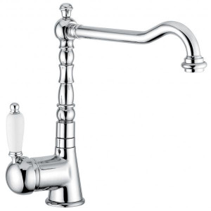 40517CR Смеситель Laguna для кухни, цвет хром