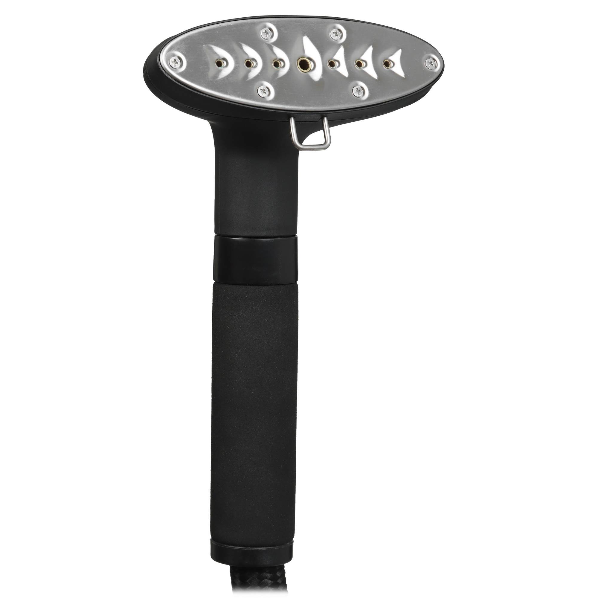 9129746 Отпариватель DEXP HXS-3500C черный STDN-0049400 - Вид №7