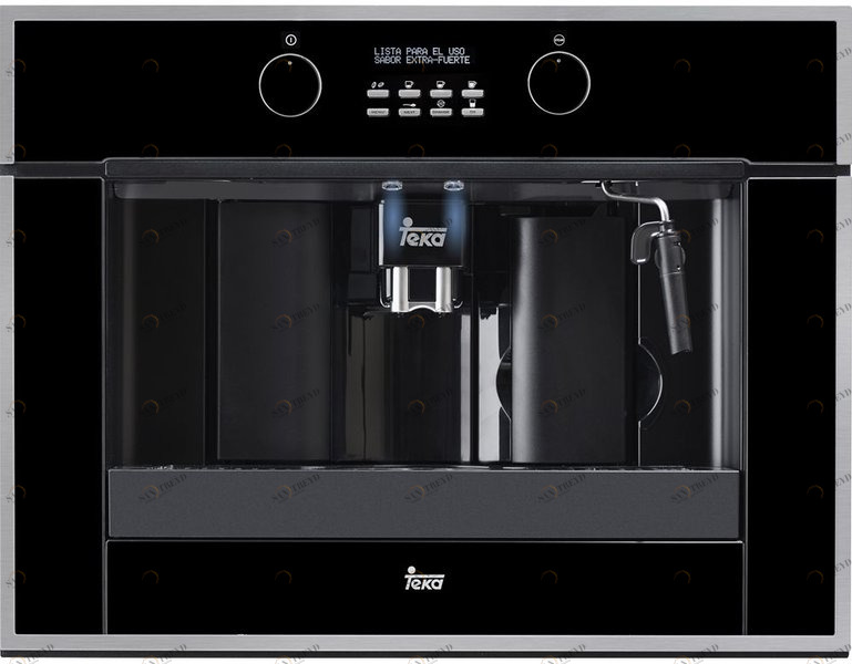 550500 Кофемашина Teka CLC 855 GM Италия 