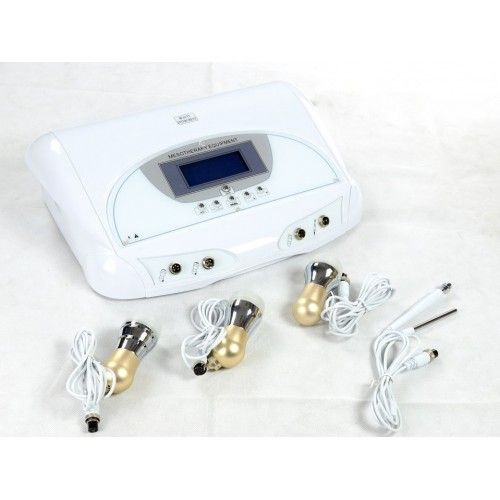 39778 Аппарат для безыгольной мезотерапии SA-M001 SalonArt  - Вид №1