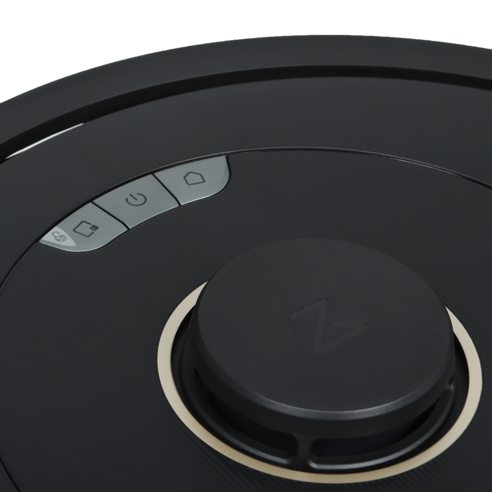 5430971 Робот-пылесос Roborock Q5 Pro черный STDN-0094579 - Вид №5