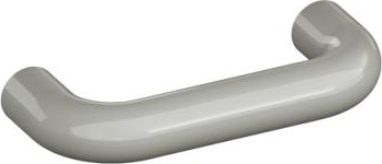 111.23G.7 Мебельная ручка ø 23 мм HEWI USA Produkte  - Вид №1