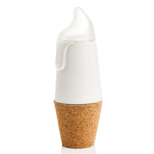 SK LIGHTCANDLE1 Пробка для бутылки bottlelight с подсветкой и usb Suck UK