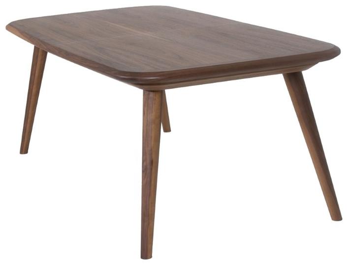 Anesis Раздвижной обеденный стол из массива дерева O T163  - Вид №8