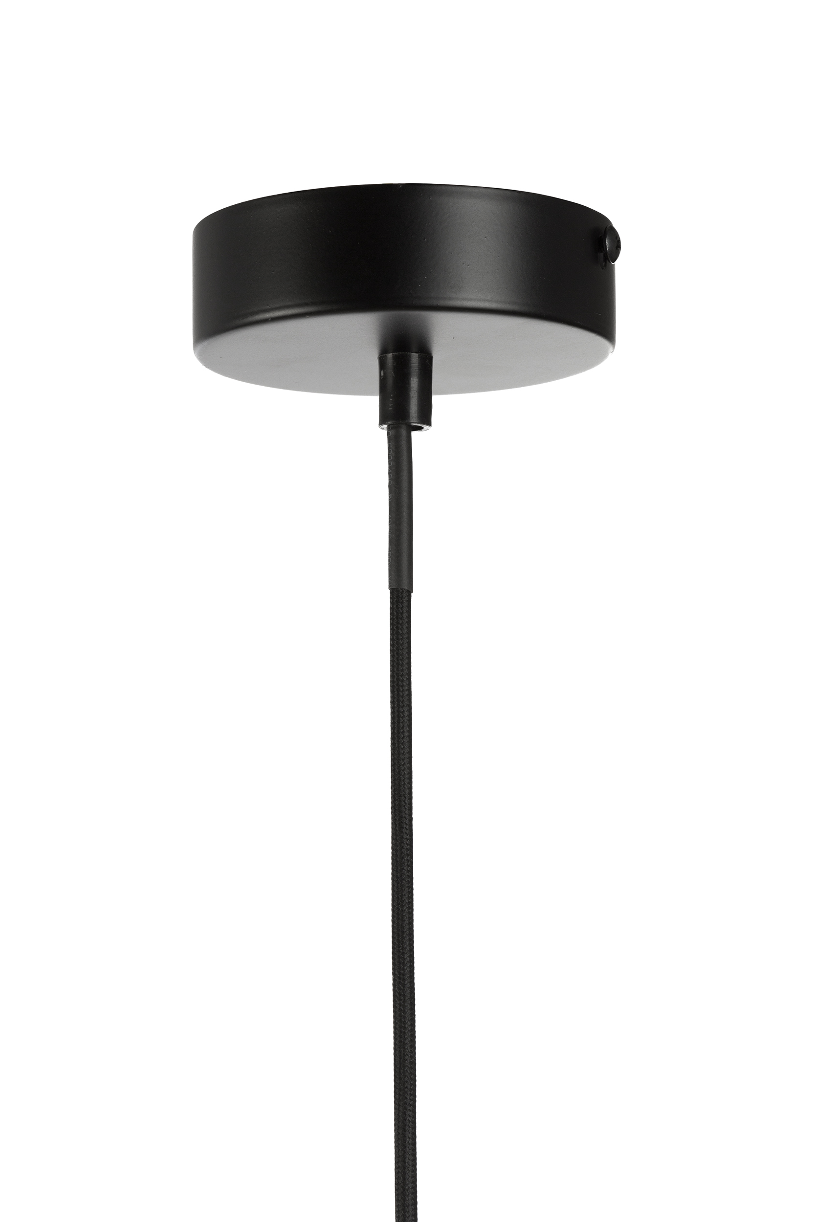 2000983200051 Подвесной светильник M ELECTRORETRO Fabric  - Вид №5