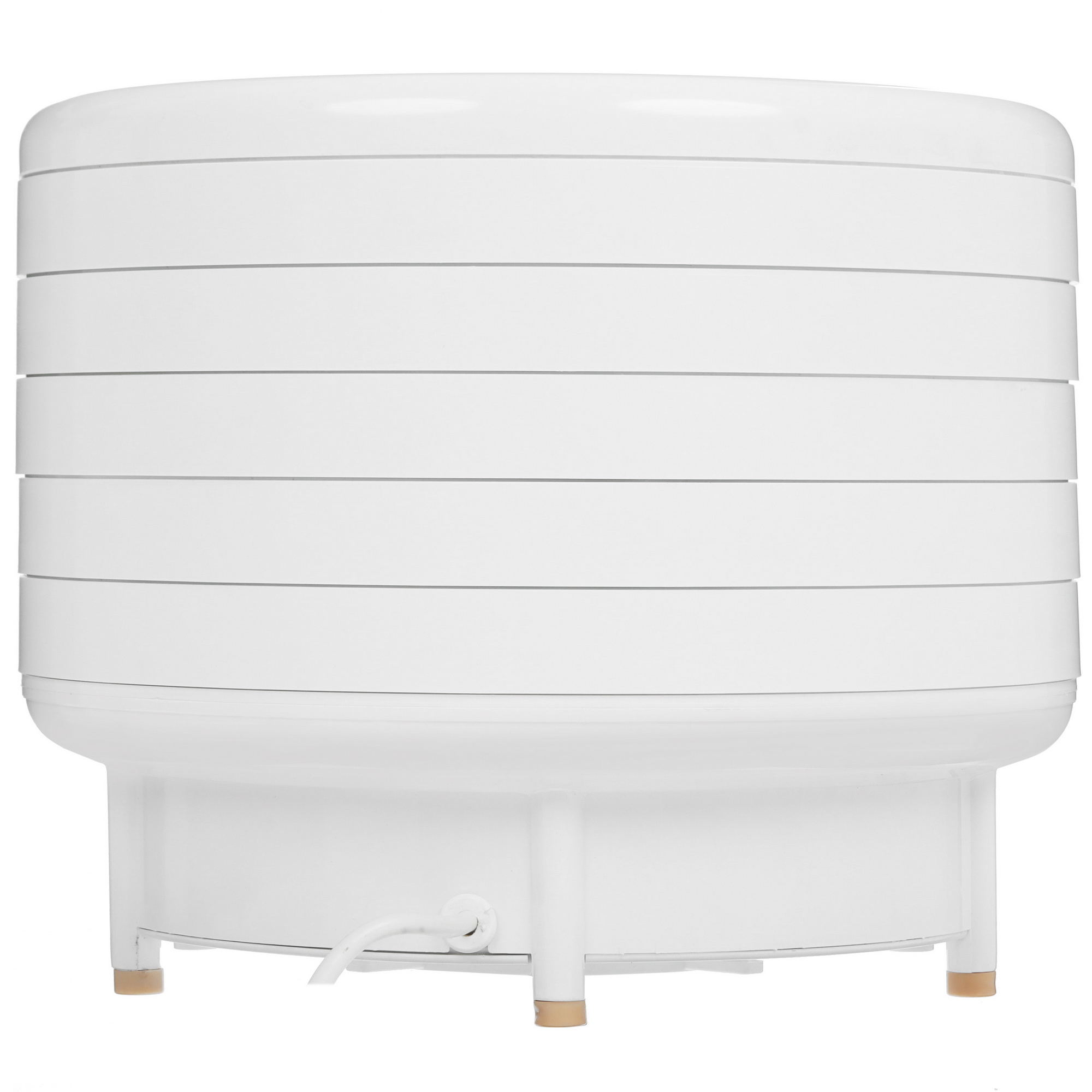 5359515 Сушилка для овощей и фруктов Беломо 8361-00 белый STDN-0147833 - Вид №5