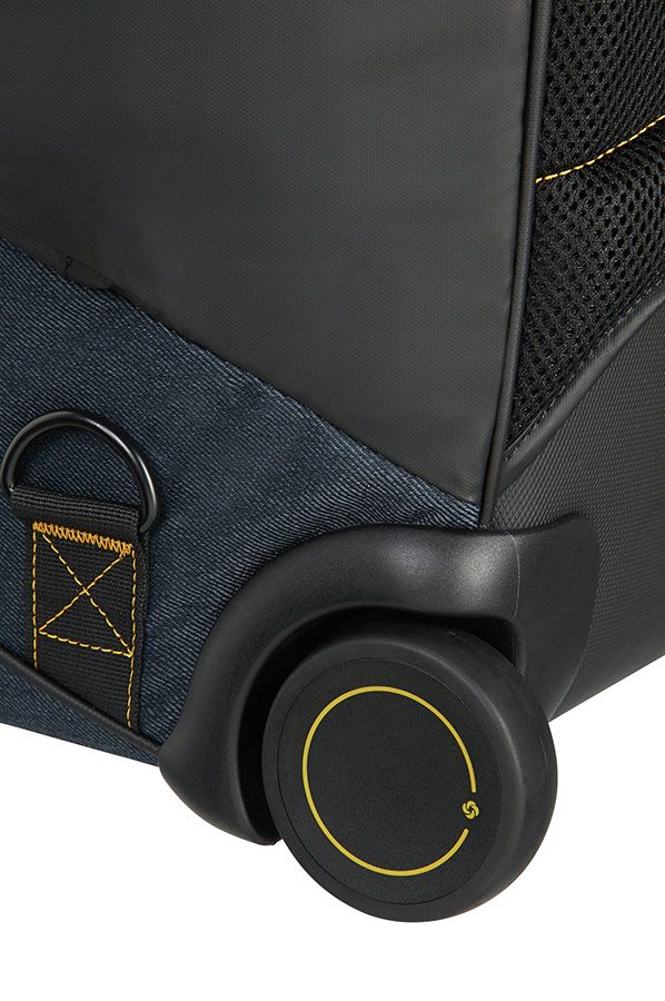 01N-21007 Сумка на колесах 01N*007 Duffle 55 Samsonite Paradiver Light  - Вид №2