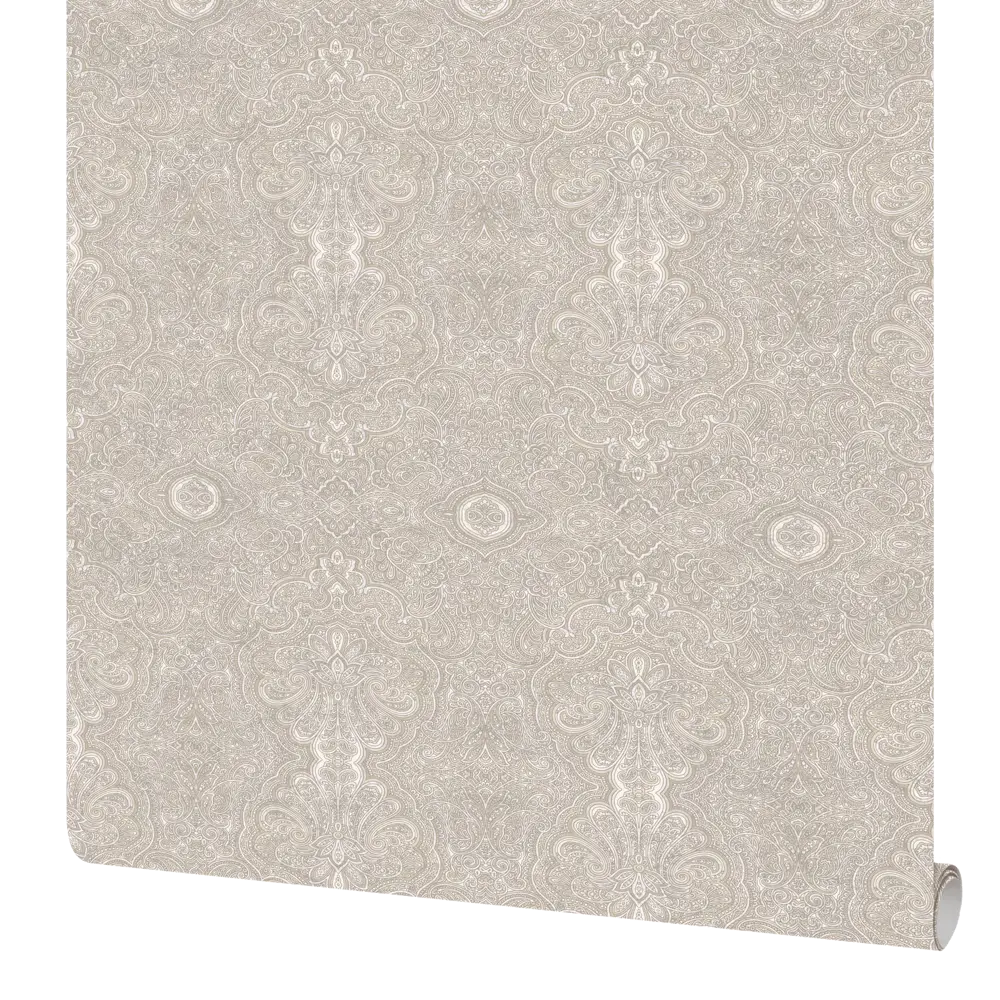 Обои флизелиновые Erismann Neochic бежевые 1.06 м 60050-02 83211702 STLM-2162859 Santreyd