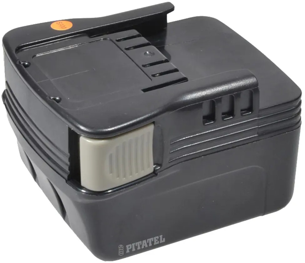 90134725 Аккумуляторная батарея Pitatel TSB-220-RYO14B-40L, Li-Ion 14.4V 4.0 Ah STLM-0114588
