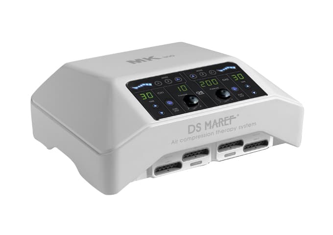 Аппарат для прессотерапии (лимфодренажа) Mark 300 Santreyd MED-78 - Вид №1