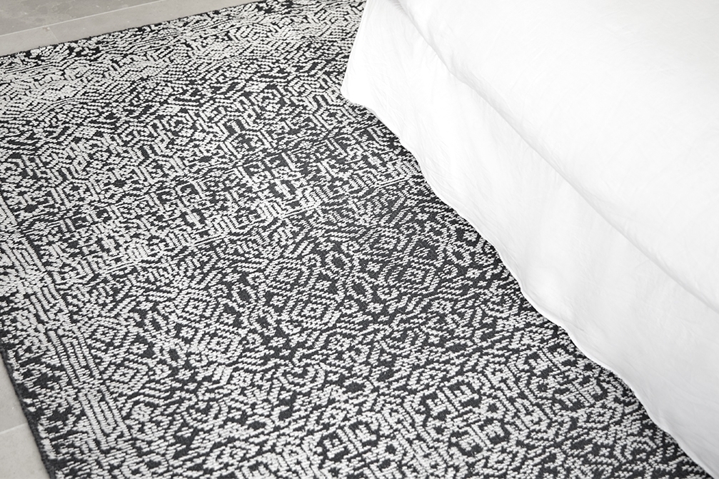 037220 Ковер GAN Indigo - Вид №2