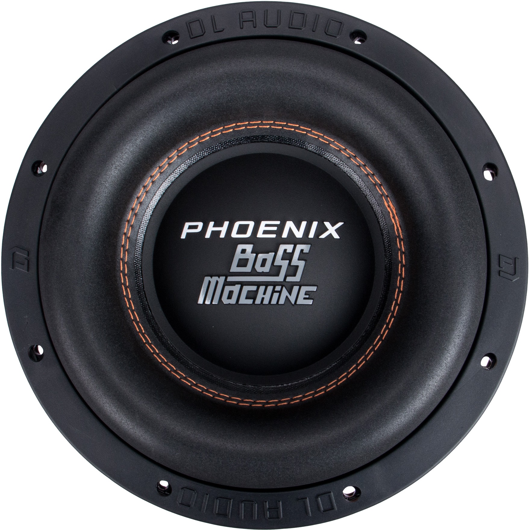 9285789 Сабвуферный динамик DL Audio Phoenix Bass Machine 10 STDN-0041143 - Вид №1