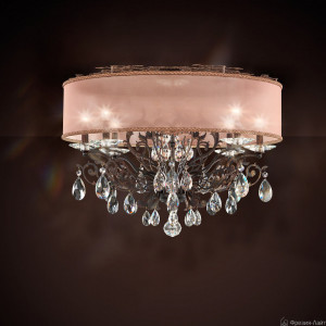 Schonbek FE7266E 76 A3 люстра потолочная