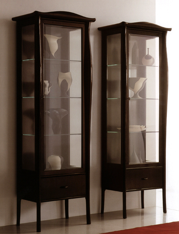 Витрина  ANNIBALE COLOMBO E 1262 Time - Вид №1