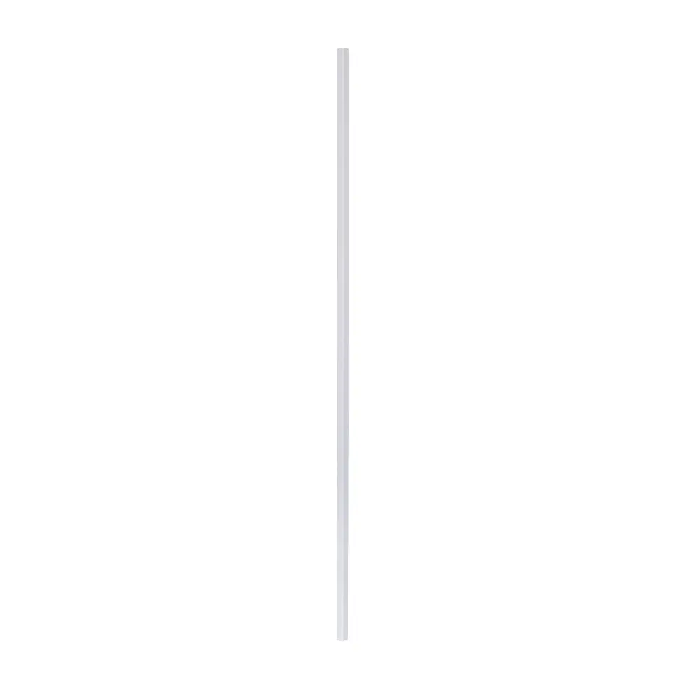 Угол ПВХ наружный 1000x20x20 мм белый матовый 89431863 STLM-2151708 POLIPLAST  - Вид №2