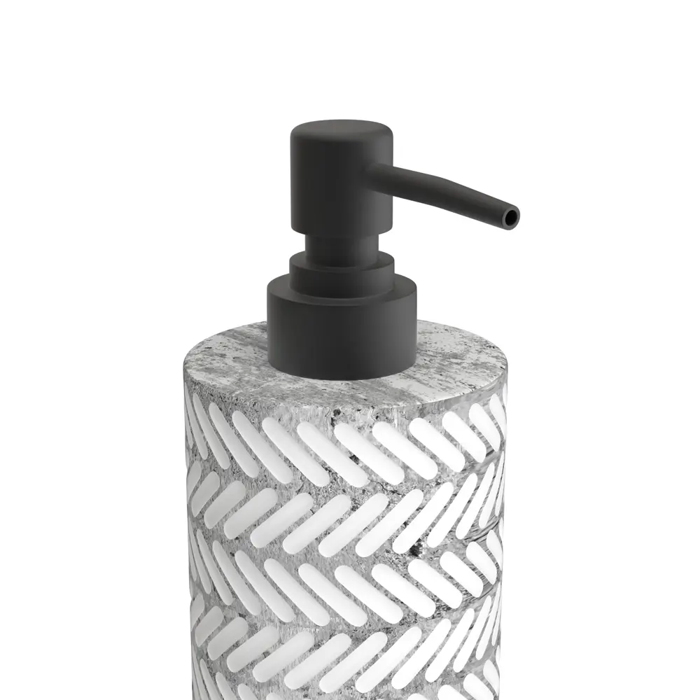 Дозатор для жидкого мыла Lemer Scandi в стиле минимализм 86881077 STLM-0072299 - Вид №1