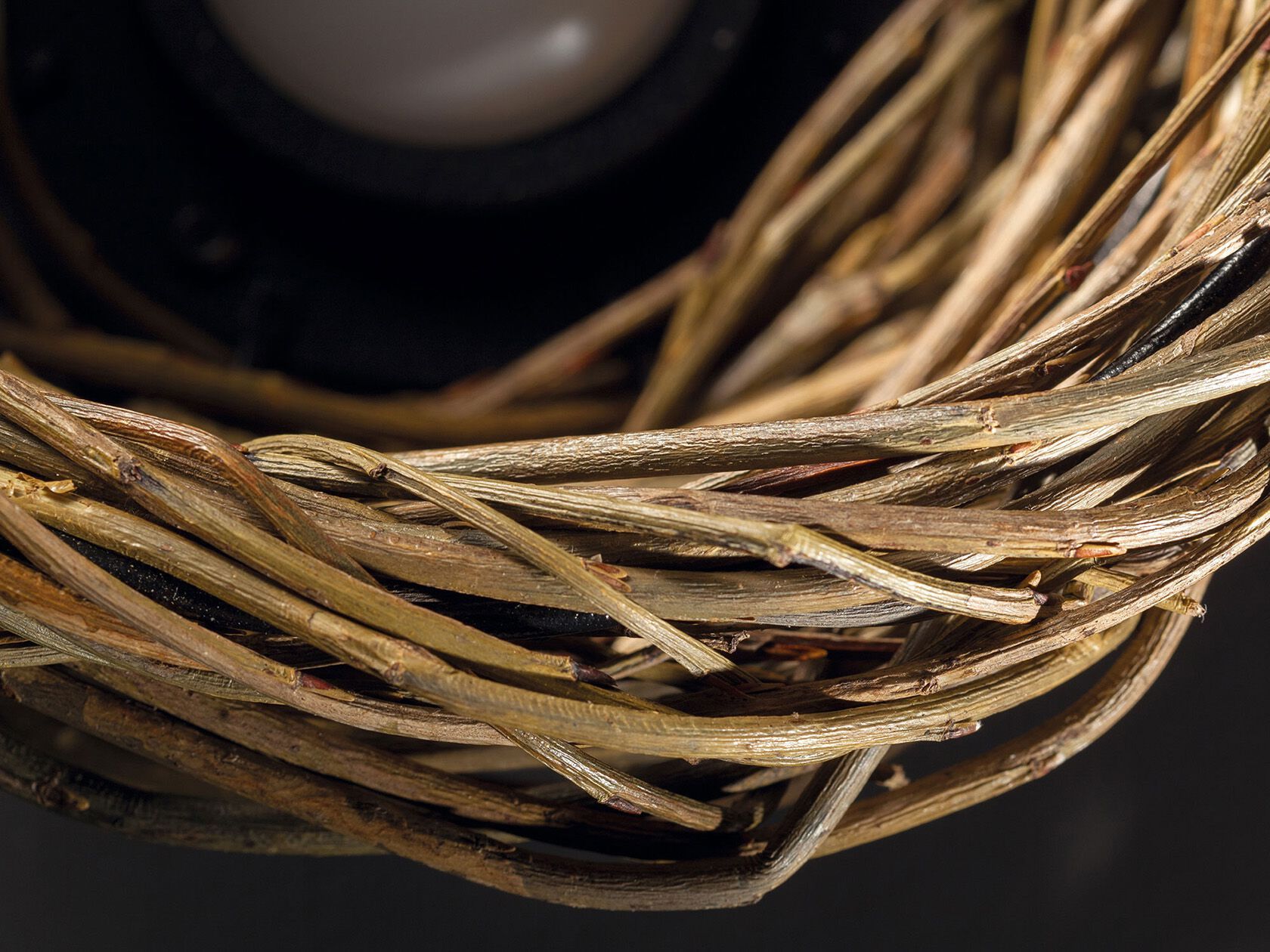 Напольная настольная лампа / деревянная напольная лампа [LND] Unexpected ARCH-00139817 - Вид №10