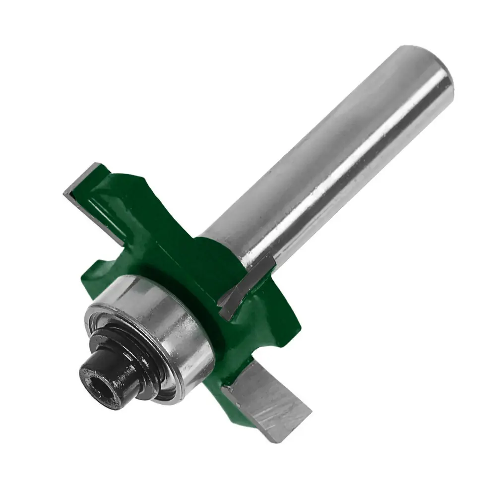 Фреза кромочная дисковая Fit 32x5 мм, хвостовик 8 мм 82855328 STLM-2024559 