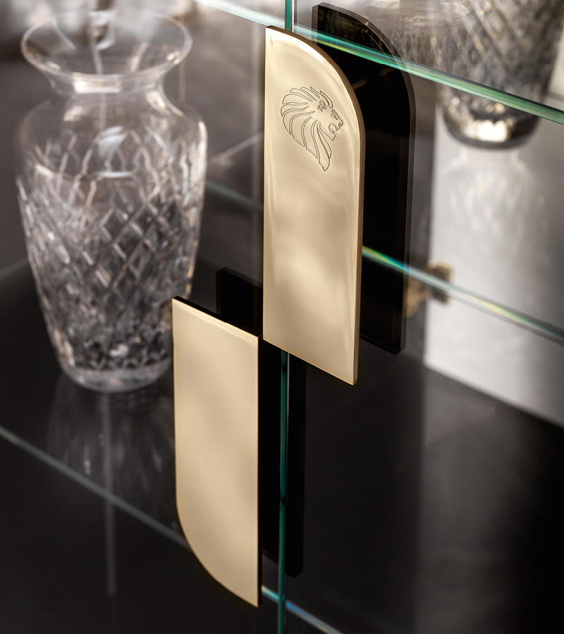 2855 Charisma витрина - giorgio collection - Вид №1