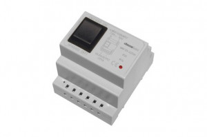 DST-3145 Remote control Daisalux Системы контроля