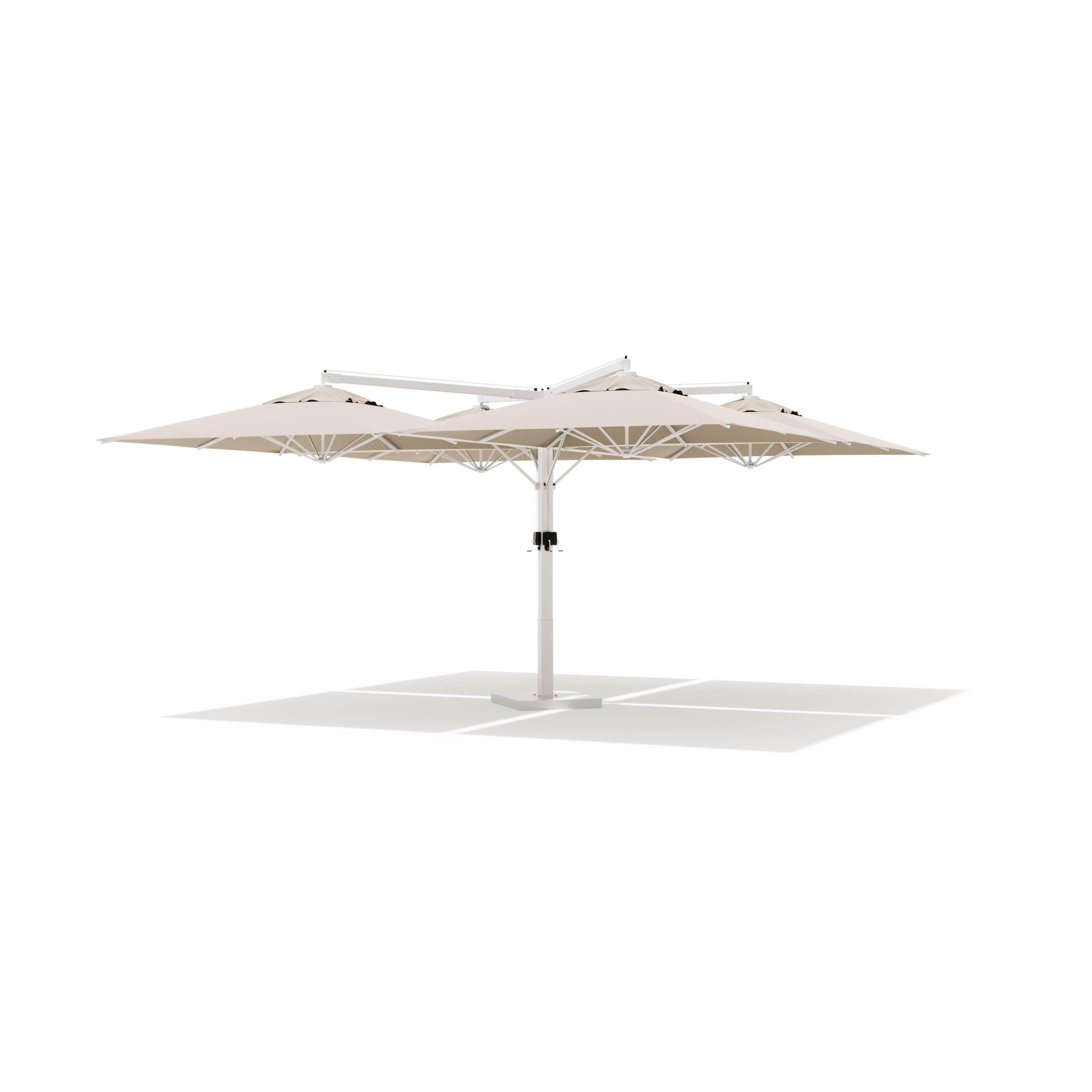 Акриловая ткань мульти поворотный зонтик Atmosphera зонтики ARCH-00108320 - Вид №1