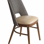 U550 Стул Hatfield - набор из 6 шт. ijlbrown  - Вид №6