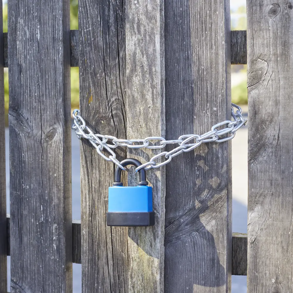 Santreyd Standers — навесной замок с длинной дужкой для уличных конструкций 82247271 STLM-0023033 - Вид №2