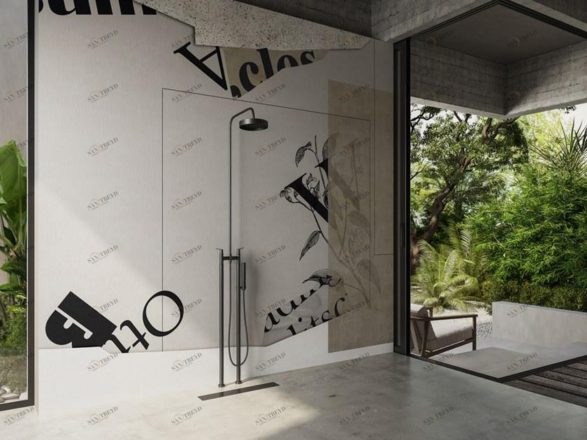 GLAMORA Водостойкие обои Glamfusion ™ Collection xi glamfusion sun-id-1348070