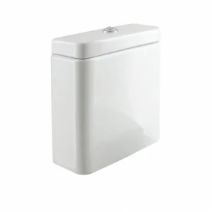 Цистерна ECO_C / C, включая внутренние детали, нижний левый вход. ECO смыв 4,5 / 3 л.  City n NOKEN 100073351