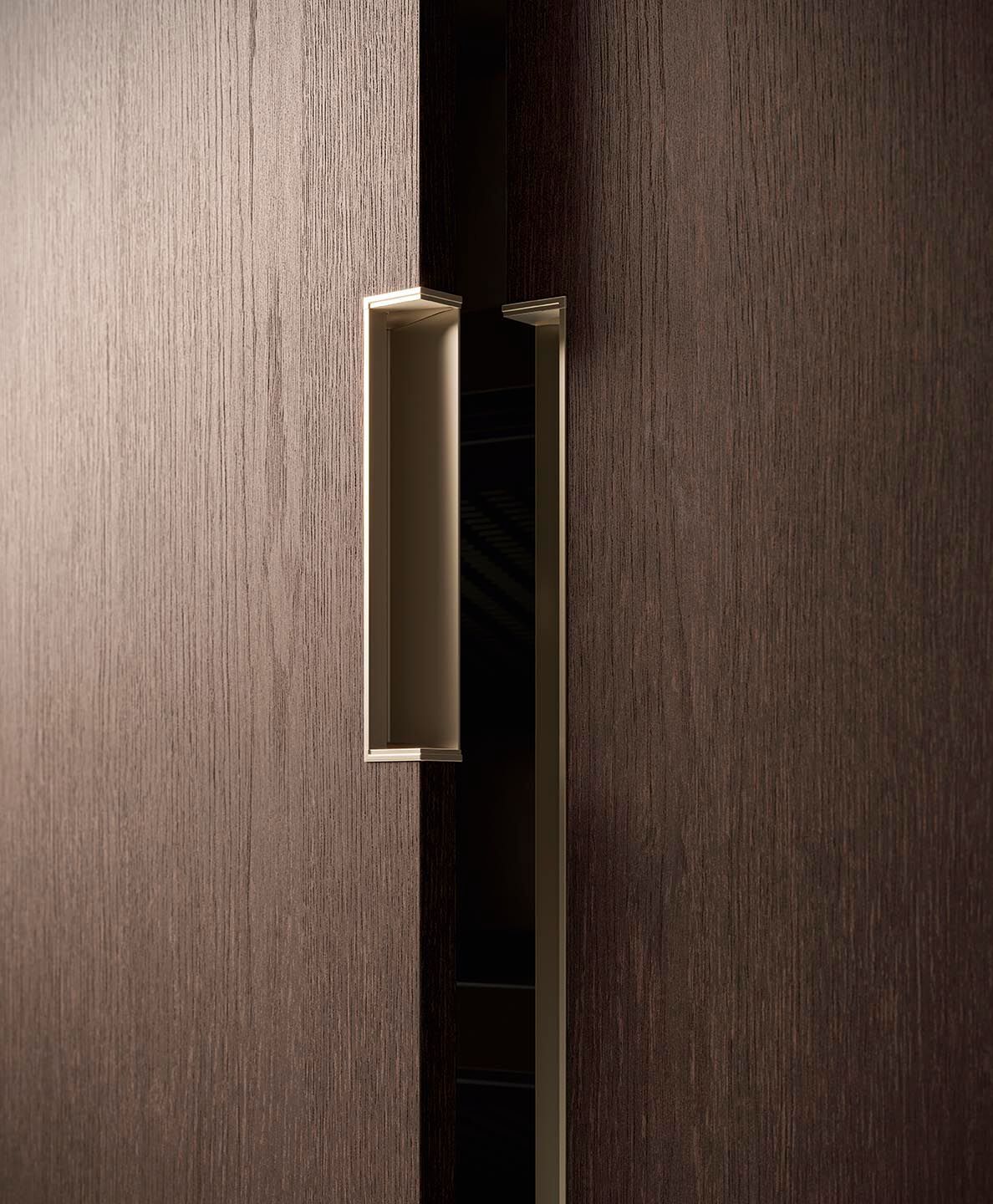 Шкаф с распашными дверцами Alf DaFrè покер ARCH-00097616 - Вид №1