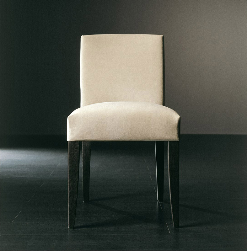 Стул  MERIDIANI KERR UNO 