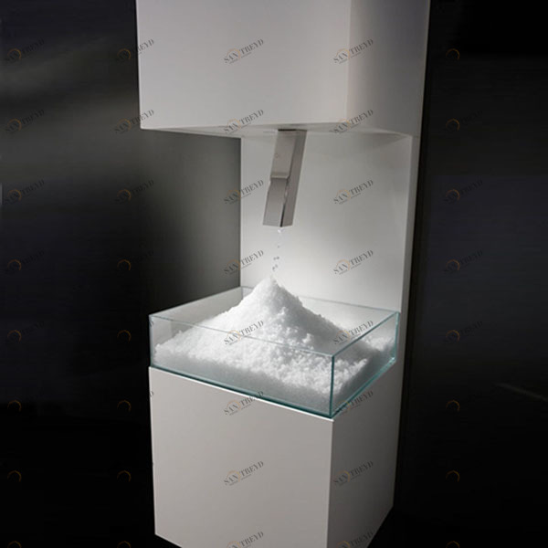 ЛЕДОГЕНЕРАТОР DREAM CARMENTA ICEMACHINE