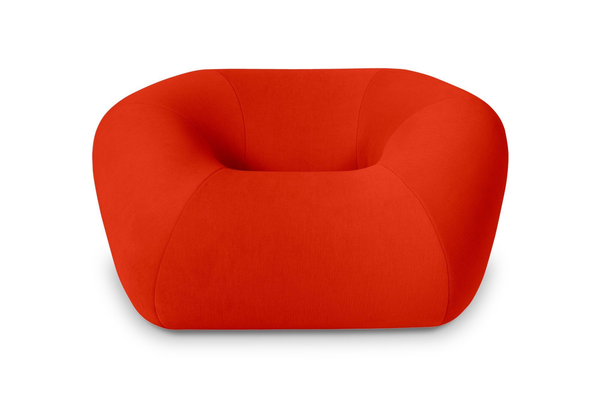 Тканевое кресло ROYAL STRANGER ORIGAMI ARCH-00125941 - Вид №6