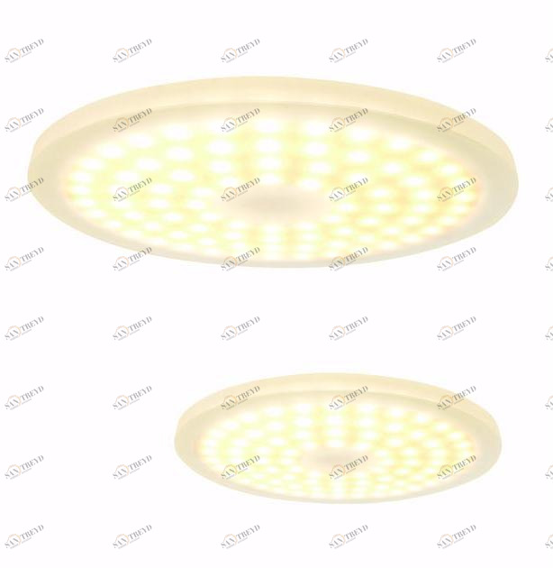 Top Light Светодиодный потолочный светильник Foxx sun-id-1491061