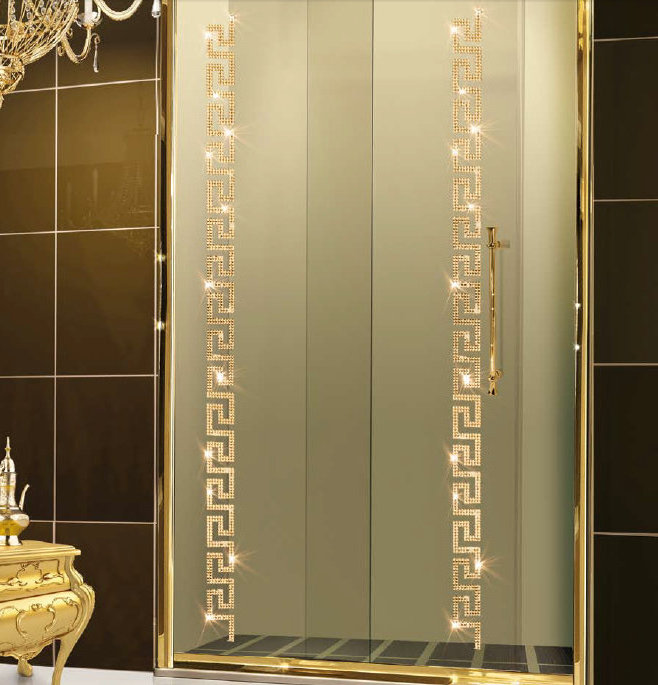 Art. 52A Serie 500 Душевая кабина Box Docce 2B Box Docce 2.B 38694 - Вид №3