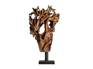 Резьба по дереву