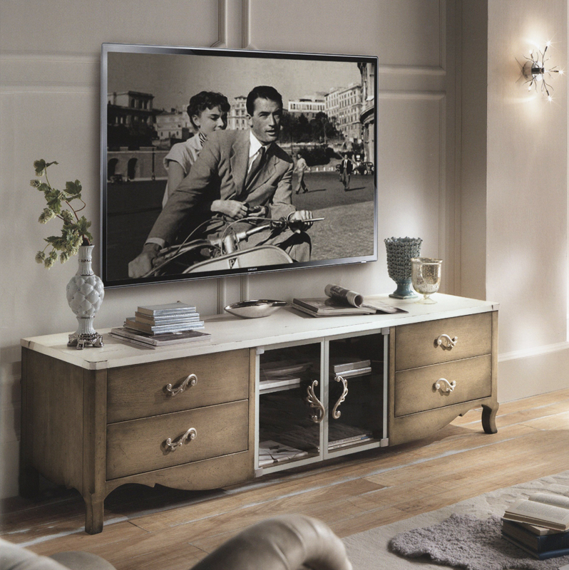 Тумба под TV  GENUS MC86 