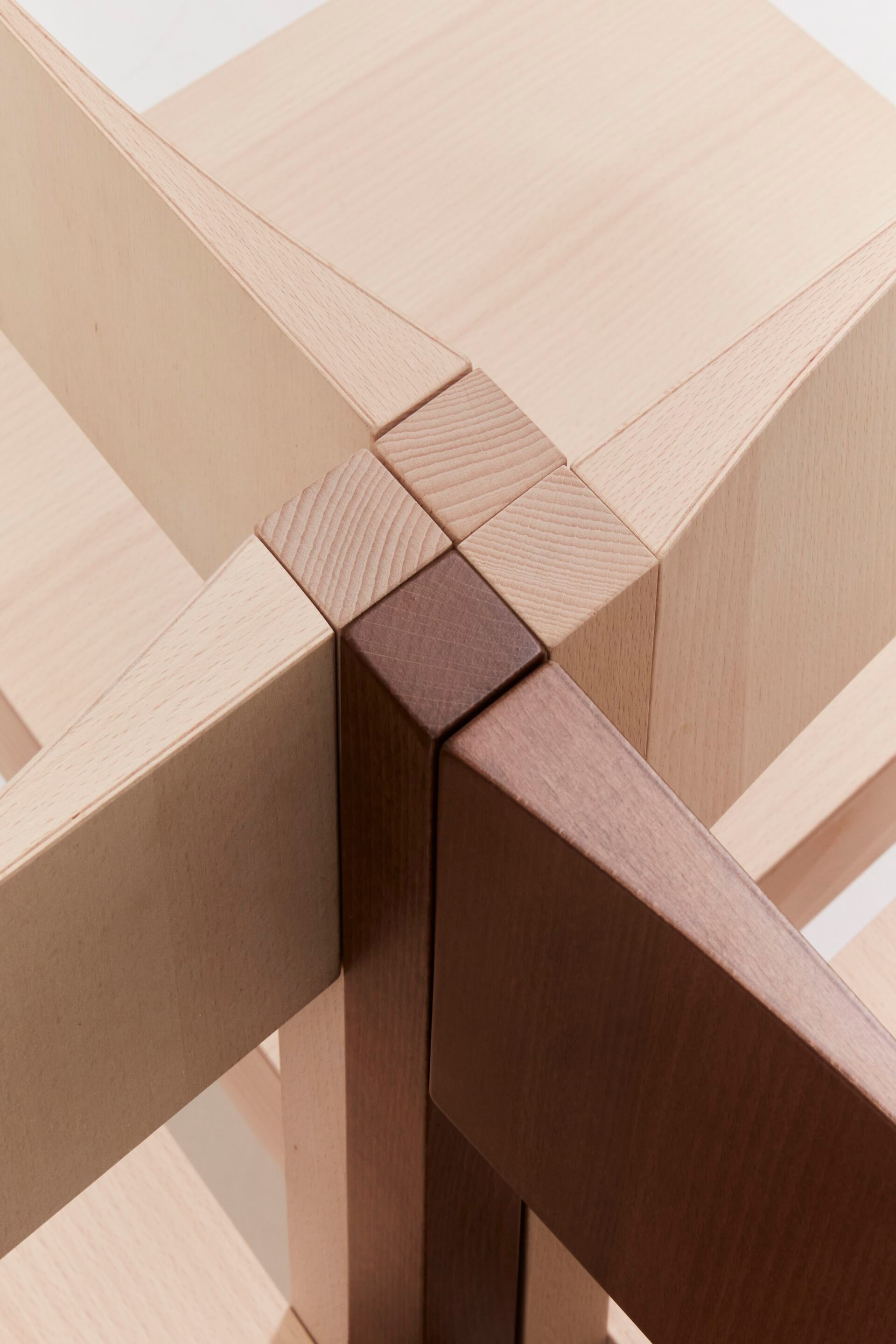 Стул Billiani Archetype-A ARCH-00075945 - Вид №6