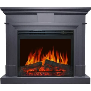 Каминокомплект Royal Flame Coventry под Jupiter FX N Black 1.5 кВт