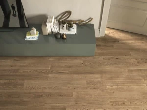 Woodco 2-х слойный дубовый паркет Slim